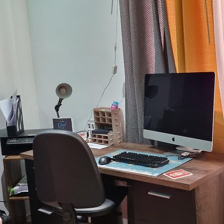 Luqa Premium Rooms Dış mekan fotoğraf